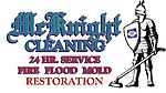 McKnight Cleaning & Restoration Ltd.