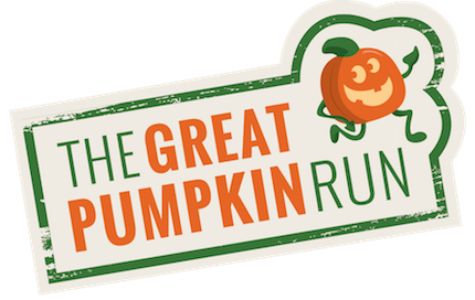 Great pumpkin run coupon code