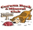 Cuyuna Rock, Gem & Mineral Society Cuyuna Rock, Gem & Mineral Society