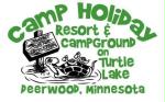 Camp Holiday Resort and Campground