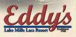 Eddy's Lake Mille Lacs Resort