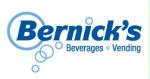 Bernick's Beverages and Vending Bernick's Beverages and Vending