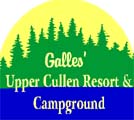 Galles' Upper Cullen Resort and Campground