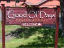Good Ol' Days Family Resort
