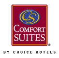Comfort Suites/Rapid River Lodge & Water Park Comfort Suites/Rapid River Lodge & Water Park