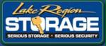 Lake Region Storage Lake Region Storage