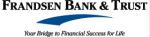 Frandsen Bank and Trust - Baxter Frandsen Bank and Trust - Baxter