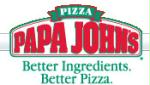 Papa John's Pizza