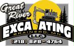 Great River Excavating, LLC
