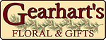 Gearhart's Floral & Gifts