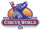 Circus World Circus World