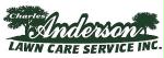 Charles Anderson Lawn Care Service Inc.