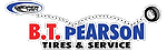 B.T. Pearson Tires & Service B.T. Pearson Tires & Service