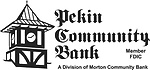 Pekin Community Bank Pekin Community Bank