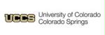 University of Colorado Colorado Spring
