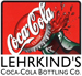 Lehrkind's Helena Coca Cola
