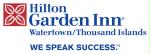 Hilton Garden Inn Watertown/Thousand Islands