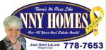 NNY Homes, Inc.