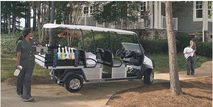 Cart Mart, San Marcos, CA, Club Car, Golf Carts, Utitility Vehicles, p1