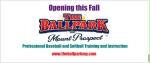 The Ballpark in Mount Prospect