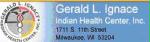Gerald L. Ignace Indian Health Center