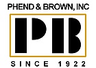 Phend & Brown, Inc.