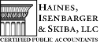 Haines, Isenbarger & Skiba, LLC