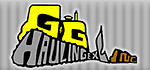 G & G Hauling & Excavating, Inc.