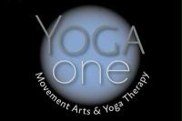 Yoga One Logo