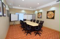 Be productive in our Executive Board Room