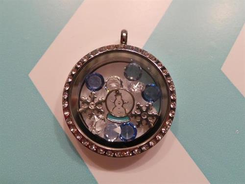 Origami Owl - Lea Martin, Independent Designer #1789