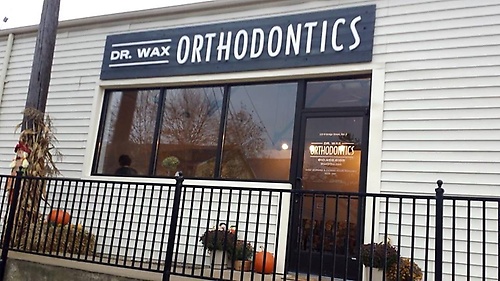 Dr. Wax Orthodontics