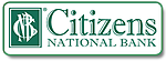 Citizens National Bank Citizens National Bank
