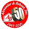 Alexander & Bebout, Inc.