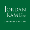 JORDAN RAMIS PC