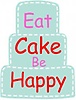 CAKE HAPPY