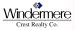 WINDERMERE/CREST REALTY CO.