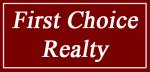 First Choice Realty