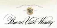 Buena Vista Winery - California's 1st Premium Winery, Founded 1857