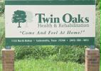 Twin Oaks Health and Rehabilitation