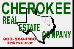 Cherokee Real Estate Company, Inc.