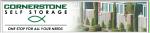 Cornerstone Self Storage Cornerstone Self Storage