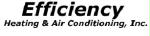Efficiency Heating & Air Efficiency Heating & Air