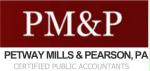Petway, Mills & Pearson, PA Petway, Mills & Pearson, PA