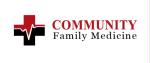 Community Family Medicine Community Family Medicine