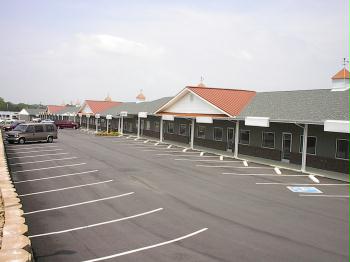 Crossville Commons Commercial Center