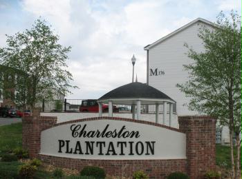 Charleston Plantation Apartment Homes
