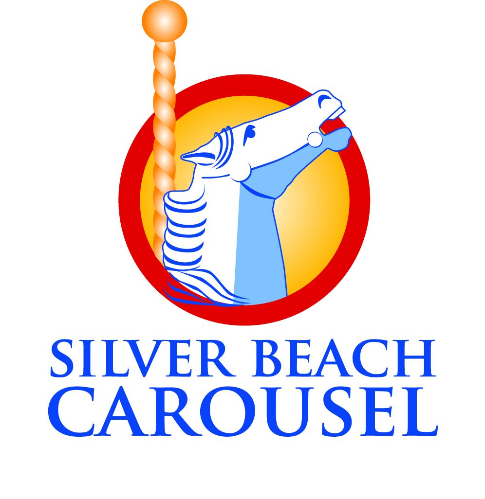 The Silver Beach Carousel