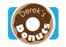 Derek's Donuts