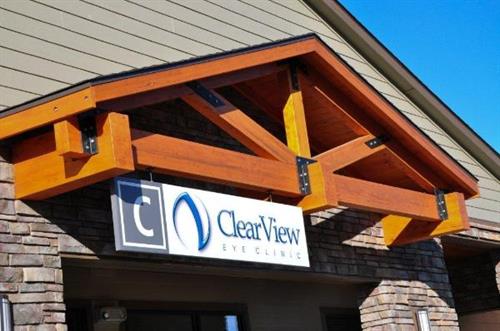 ClearView Eye Clinic